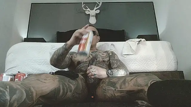 danilog515 online show from 03/31/26, 10:32