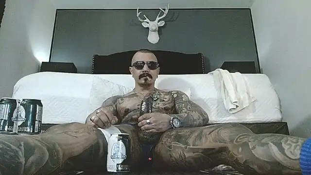 danilog515 online show from 04/10/26, 03:34