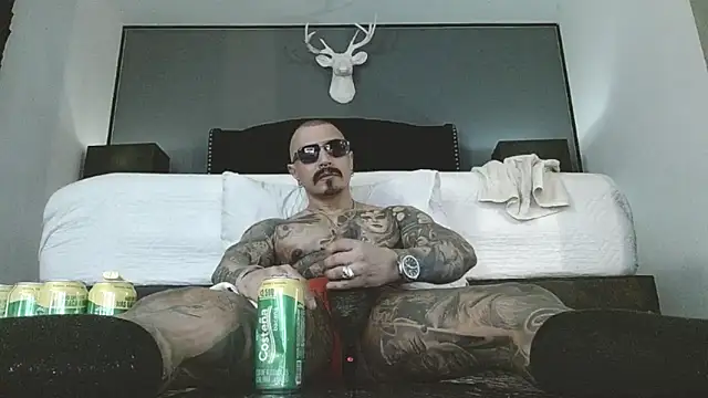 danilog515 online show from 04/18/26, 09:13