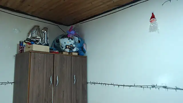 Samanta SS online show from 11/15/25, 03:37