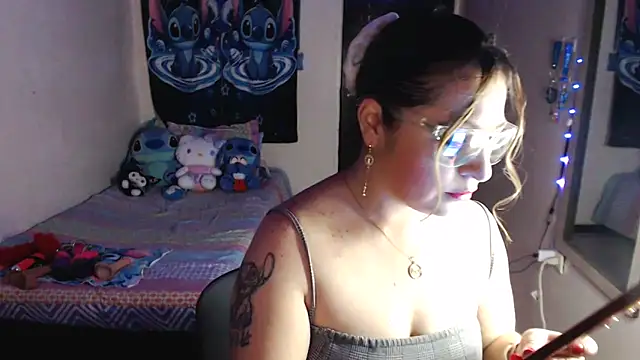 Samanta SS online show from 03/27/26, 11:48