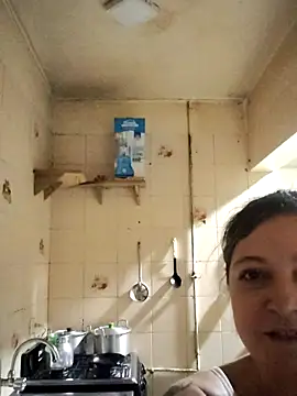 Samanta SS online show from 03/28/26, 05:45