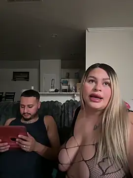 SEXXIBLONDIEE online show from 11/22/25, 06:01