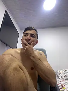 pareja curiosa19 online show from 01/16/26, 02:15