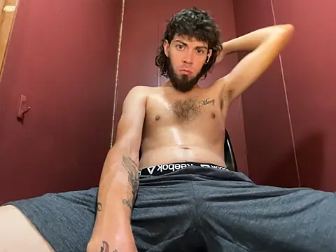 bwcizThrobbing online show from 10/21/25, 11:11