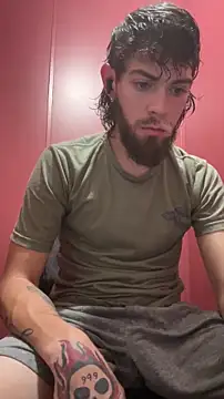 bwcizThrobbing online show from 11/09/25, 03:05