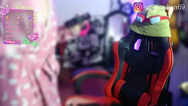 Snapshot of Sukychan_ chatting on 09/09/25, 08:19 Sukychan  online show from 09/09/25, 08:19