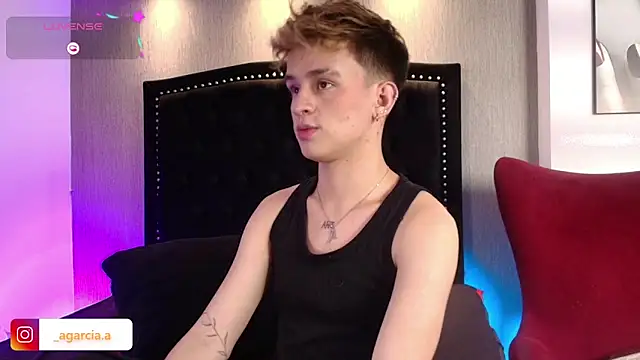 LiamWildx20 online show from 01/05/26, 09:40