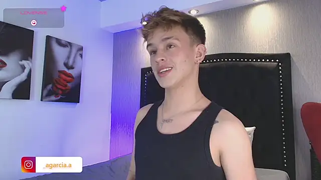 LiamWildx20 online show from 02/07/26, 04:16