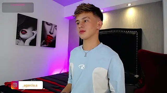 LiamWildx20 online show from 03/10/26, 04:50