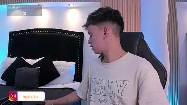 LiamWildx20 online show from 06/12/26, 05:06