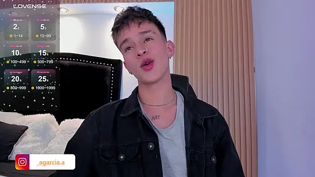 LiamWildx20 online show from 06/26/26, 04:50