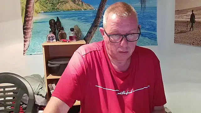 JamesBauer online show from 05/02/26, 04:17