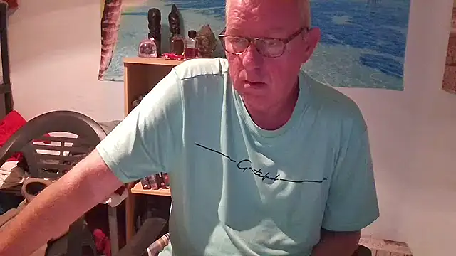JamesBauer online show from 05/07/26, 04:18