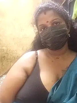 poojaa-rani online show from 03/17/26, 06:11