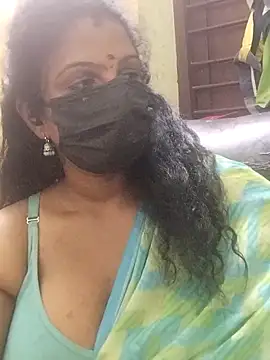 poojaa-rani online show from 03/23/26, 05:06