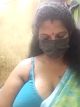 poojaa-rani online show from 03/26/26, 06:35