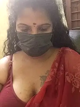 poojaa-rani online show from 04/01/26, 05:43