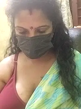 poojaa-rani online show from 04/02/26, 06:16