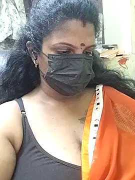 poojaa-rani online show from 04/06/26, 05:36