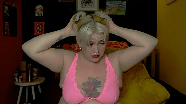 FilthyCuteOlivia online show from 02/10/26, 09:30