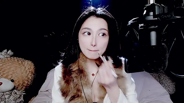 Snapshot of 9ban chatting on 10/17/25, 12:19 9ban online show from 10/17/25, 12:19