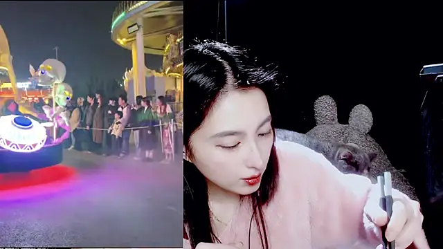 9ban online show from 10/31/25, 12:17