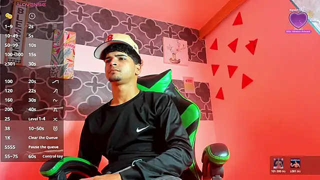 317894 online show from 01/16/26, 11:09