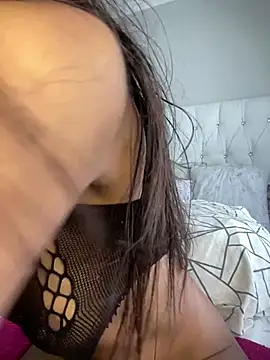 Candy CaneXx online show from 02/20/26, 08:49