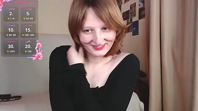 c0ralynx online show from 10/03/25, 07:22