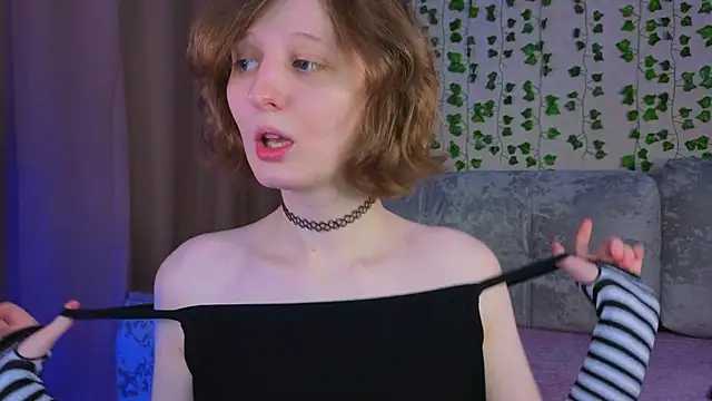 c0ralynx online show from 01/07/26, 11:23