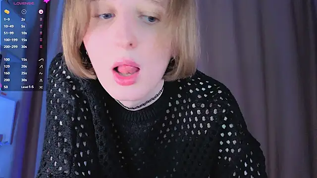 c0ralynx online show from 03/18/26, 06:55