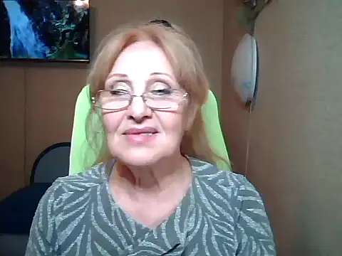 Margo Sweety online show from 03/17/25, 02:56