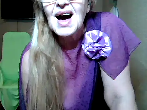 Margo Sweety online show from 03/18/25, 07:53