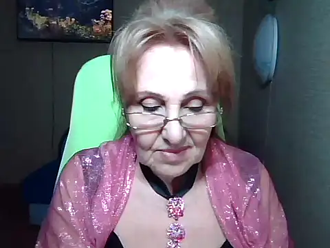 Margo Sweety online show from 03/20/25, 03:14