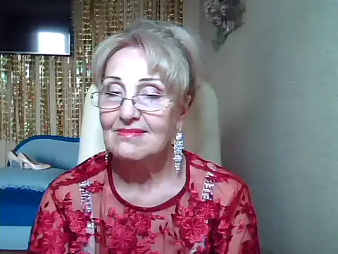 Margo Sweety online show from 10/07/25, 10:34