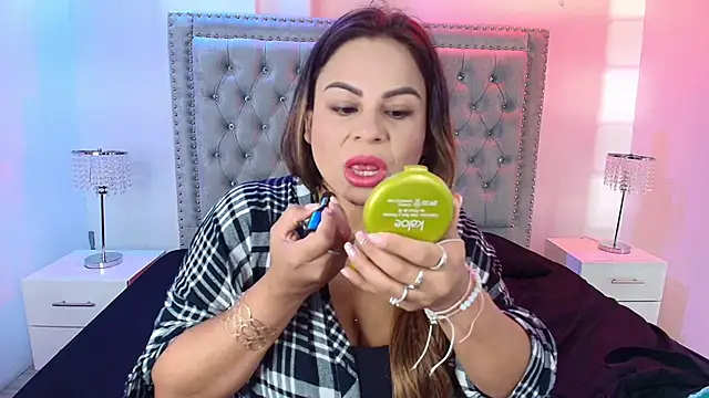 Lia adamsss online show from 11/27/25, 01:51