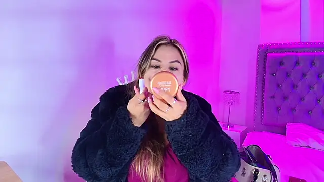 Lia adamsss online show from 01/13/26, 01:55