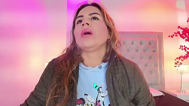 Lia adamsss online show from 02/01/26, 03:49