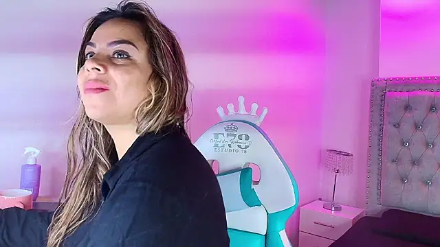 Lia adamsss online show from 03/15/26, 03:56