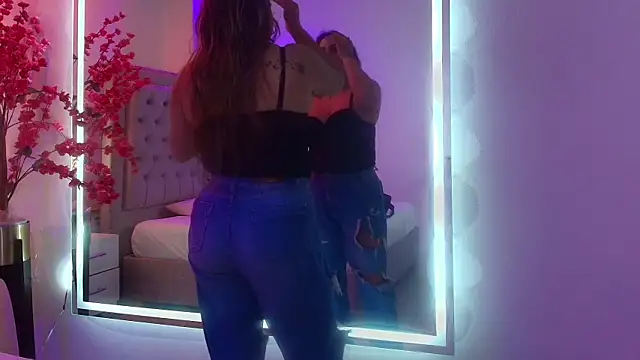 Lia adamsss online show from 05/01/26, 03:44