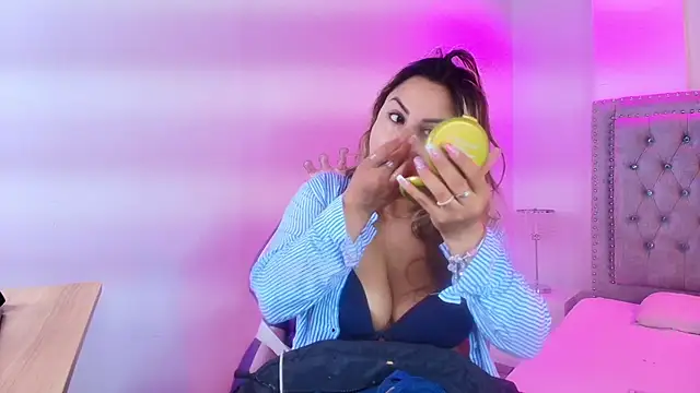Lia adamsss online show from 05/16/26, 03:47