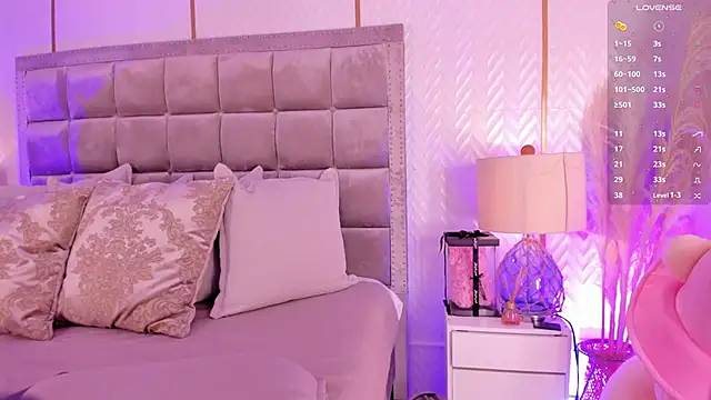 laurencarter1 online show from 09/27/25, 03:11