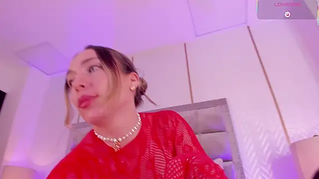 laurencarter1 online show from 11/28/25, 10:45