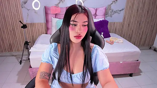 Nicolee19 online show from 01/19/26, 11:03