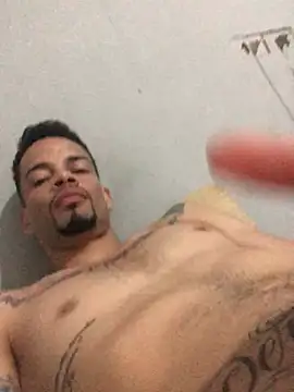 HenriquePhn online show from 03/31/26, 12:34