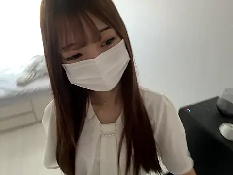 yunayuna 1231 online show from 11/02/25, 11:18