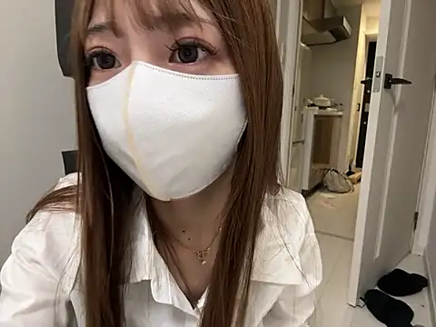 yunayuna 1231 online show from 12/19/25, 09:16