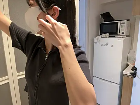 yunayuna 1231 online show from 02/22/26, 02:45