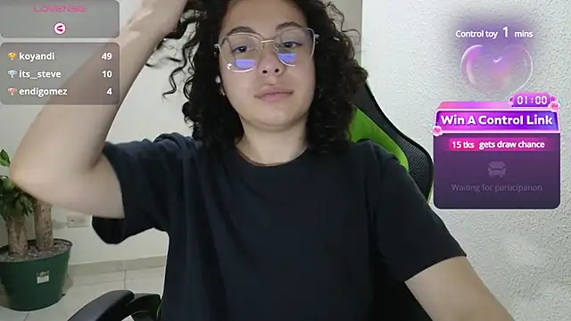 Mabbaldama online show from 03/21/25, 11:45